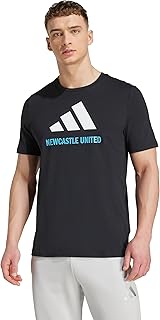 Newcastle United FC Seasonal Graphic T-Shirt