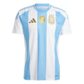Men's Argentina Soccer Jersey