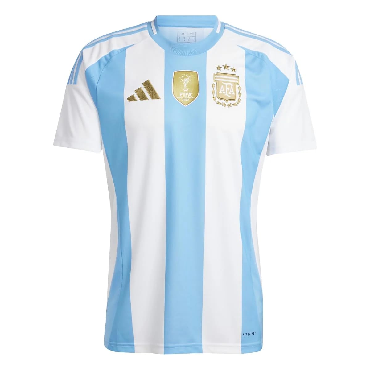 Men's Argentina Soccer Jersey