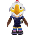 USA 2026 World Cup 8-Inch Plush Soccer Mascot - Soft Blue Uniform Collectible