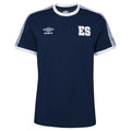 Men's El Salvador Soccer Jersey T-Shirt