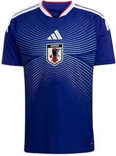 Men's Japan 26/27 Home Soccer Jersey