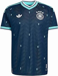 Men's Germany 26 Away Soccer Jersey