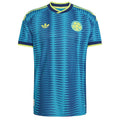 Men's Colombia 26 Away Soccer Jersey
