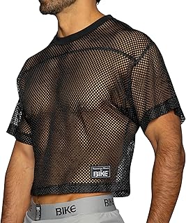 Unisex Short Sleeve Soccer Jersey, Soft Lightweight Performance Fabric Crop Top, Loose Fit