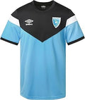 Men's Guatemala National Soccer Team Training Jersey