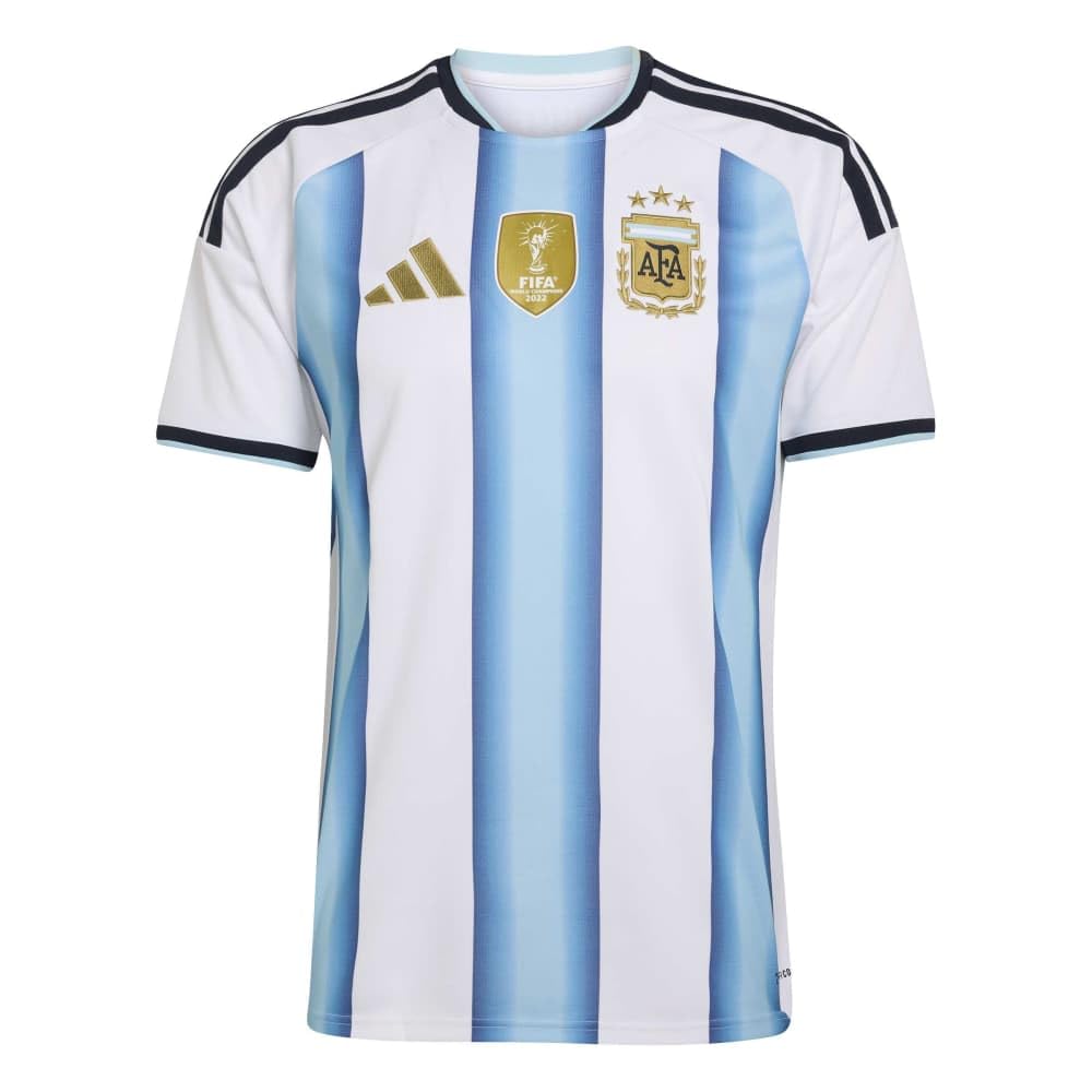 Men's Argentina 26 Home Soccer Jersey