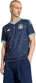 Men's Germany 26 Away Soccer Jersey