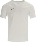 Youth Short Sleeve Soccer Jersey T-Shirt