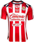Men's Chivas Soccer Jersey 25-26