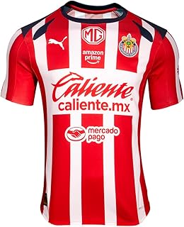 Men's Chivas Soccer Jersey 25-26