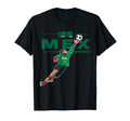 Mexico Host Country 2026 World Cup Soccer T-Shirt