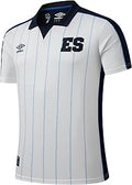 Men's 23/24 El Salvador National Team Soccer Jersey