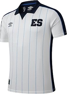Men's 23/24 El Salvador National Team Soccer Jersey