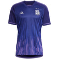 Men's Soccer Argentina 2022 Away Jersey