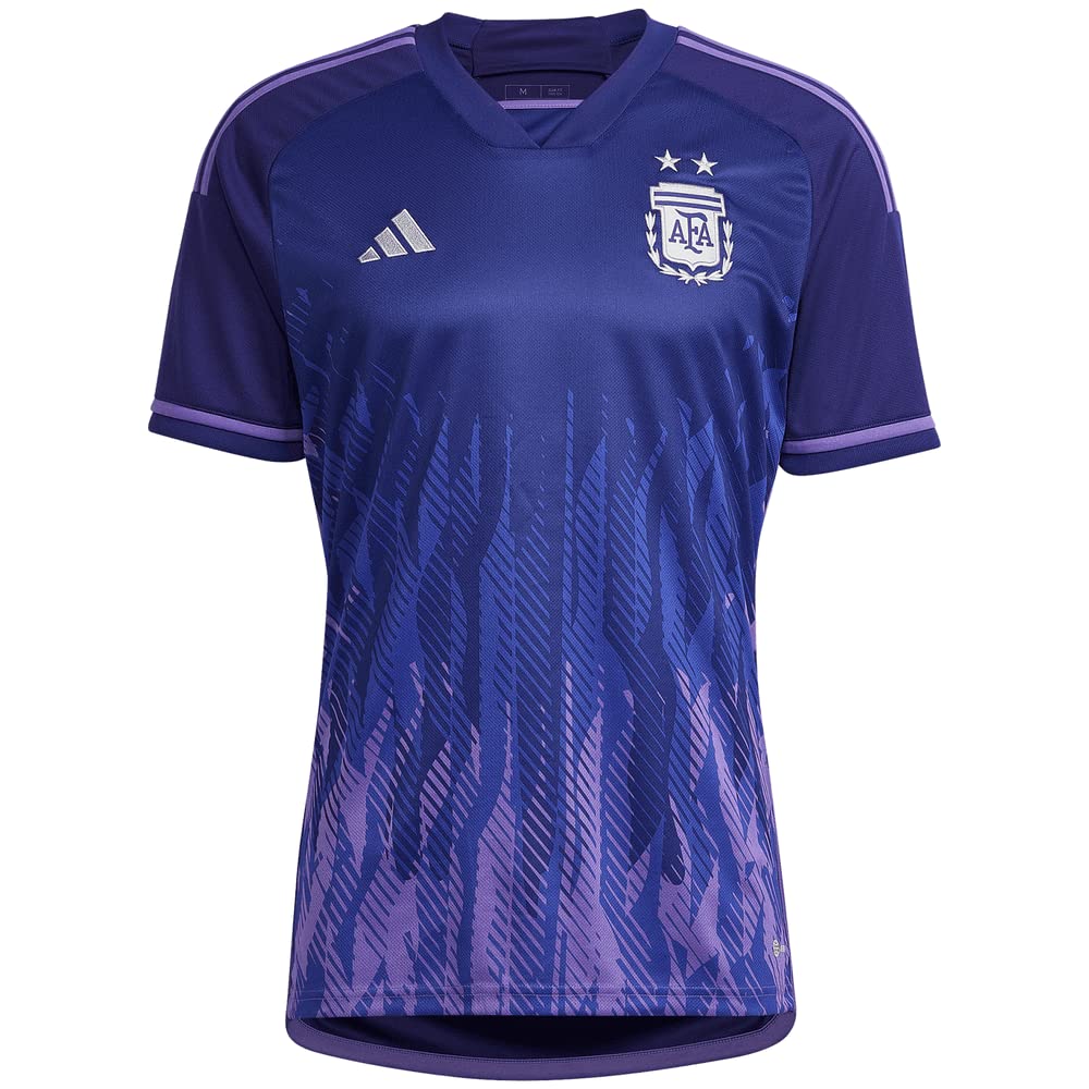 Men's Soccer Argentina 2022 Away Jersey