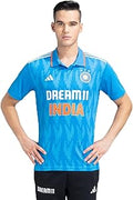 Men's India Cricket ODI Fan Jersey