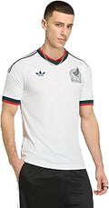 Men's Mexico 2026 Third Soccer Jersey