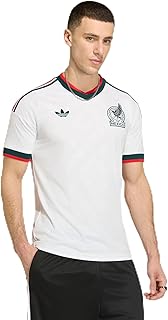 Men's Mexico 2026 Third Soccer Jersey