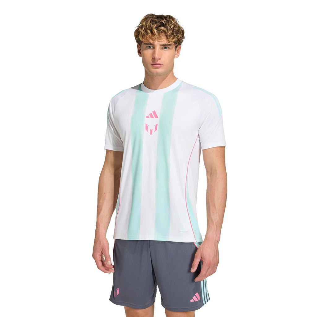 Men's Soccer Training Jersey