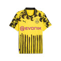 Borussia Dortmund x KidSuper 2025 Club World Cup Soccer Jersey - Home, Away, Retro Long Sleeve