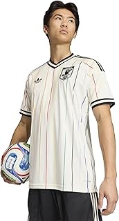 Men's Japan 26 Away Soccer Jersey