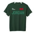 World Cup 26 Jordan Short-Sleeve Soccer Jersey