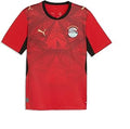 Men's Egypt Home Soccer Jersey - Replica Style