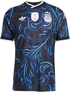 Men's Argentina 26 Away Soccer Jersey