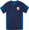 Youth Soccer Poly Elite Game Jersey