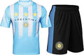 Men's 2026 World Cup Soccer Jersey Flag 2-Piece Set
