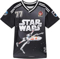 Star Wars X-Wing Boys' Athletic T-Shirt