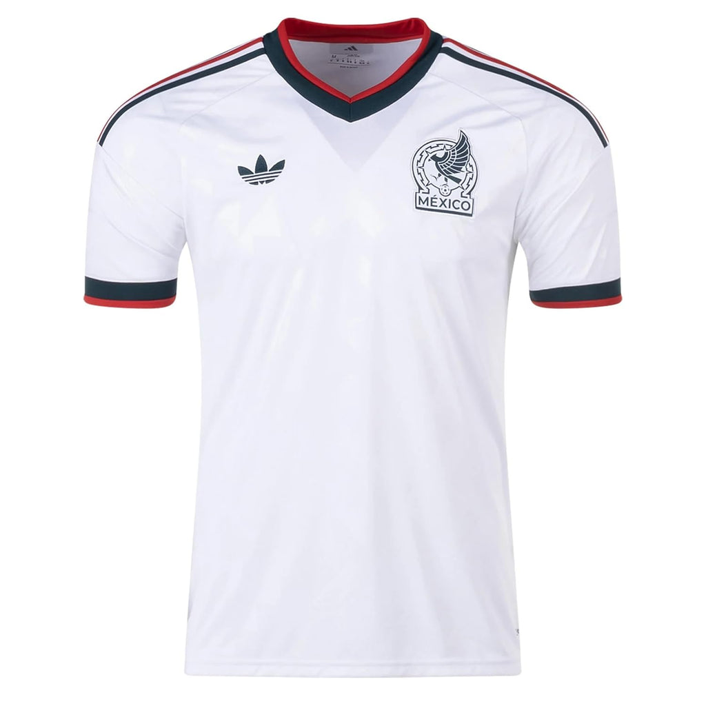 Men's Mexico 26 Away Soccer Jersey