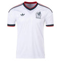 Men's Mexico 26 Away Soccer Jersey