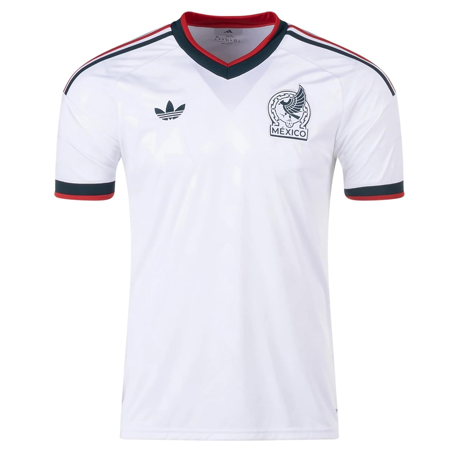 Men's Mexico 26 Away Soccer Jersey