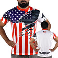 Soccer Jersey - Lightweight Cloth Style for Men & Women
