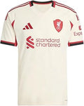 Liverpool FC 25/26 Men's Away Soccer Jersey