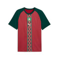 Men's Morocco Soccer Warm Up Jersey