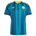 Men's Colombia 26 Away Soccer Jersey