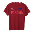 Panama Short-Sleeve Soccer Jersey