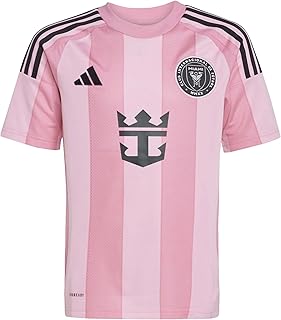 Newcastle United FC Kids Youth Away Soccer Jersey
