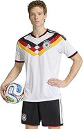 Men's Germany 26 Home Soccer Jersey