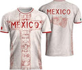 Mexico Soccer Jersey for Men - Mexican National Team Cloth Style