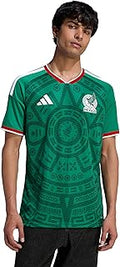 Men's Mexico 26 Home Soccer Jersey