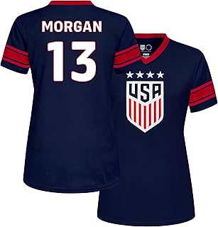 Women's Soccer Game Day Tee - Unisex Short Sleeve Polyester T-Shirt
