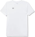 Boys' Challenger Soccer Jersey - Breathable Cloth