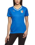 Women's Italia Home Soccer Jersey