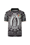 Mexico Guadalupe Third Soccer Jersey for Men