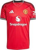 Manchester United 25/26 Home Soccer Jersey