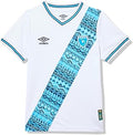 Youth Guatemala National Team Soccer Jersey 23/24